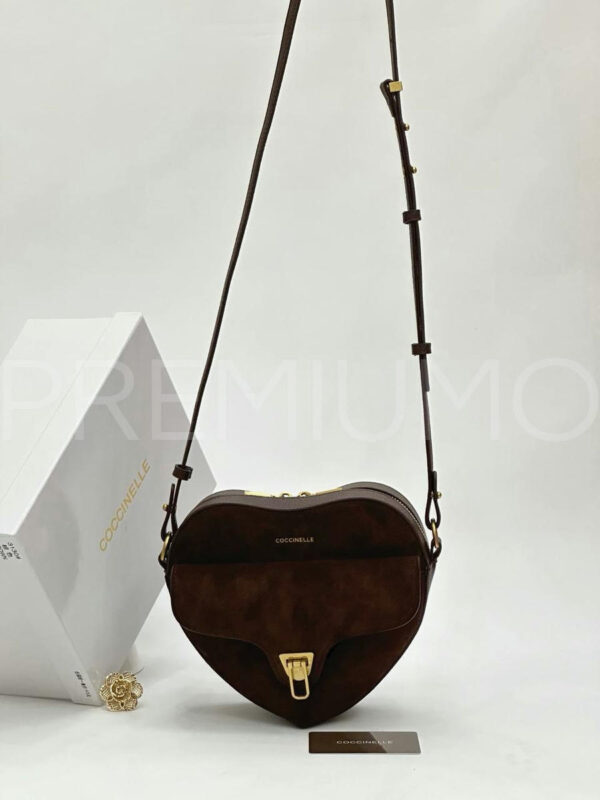 Coccinelle сумка PR806970 3