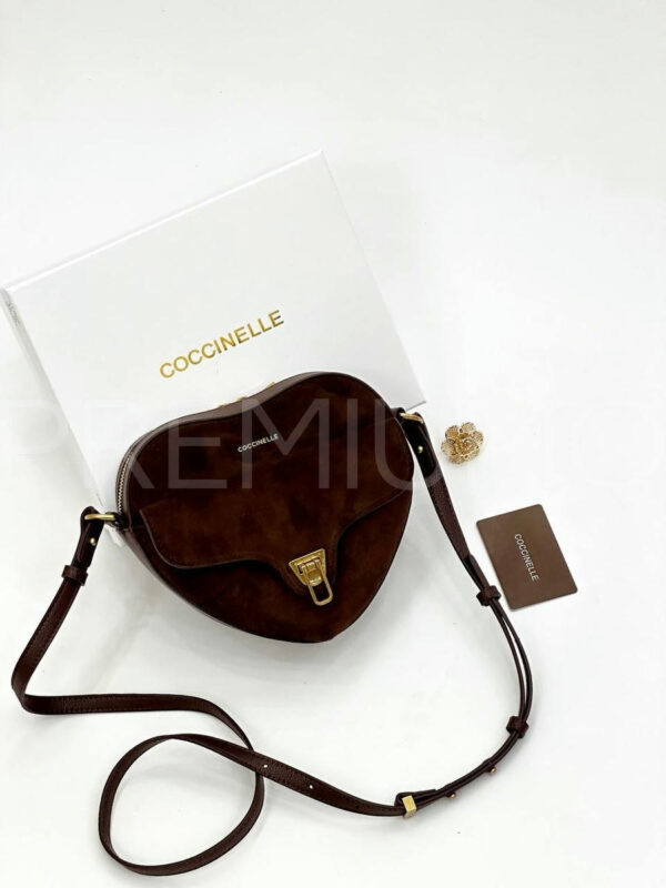 Coccinelle сумка PR806970 4