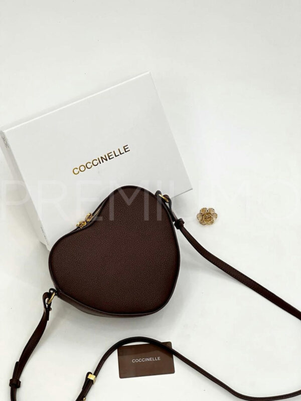 Coccinelle сумка PR806970 5