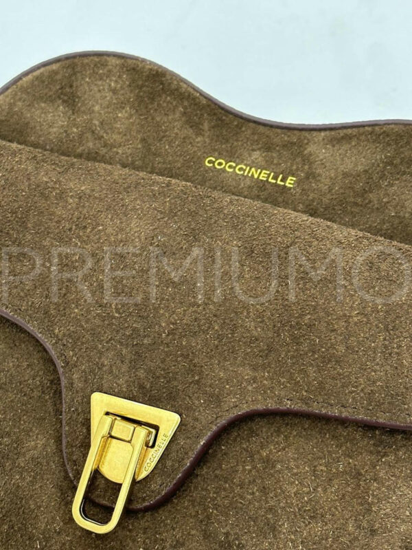 Coccinelle сумка PR267577 7