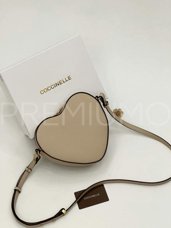 Coccinelle сумка PR264451 5