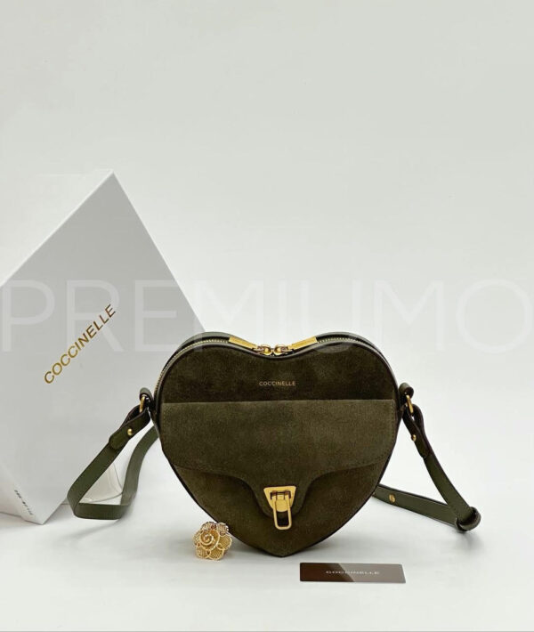 Coccinelle сумка PR632531