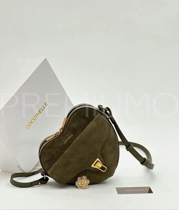Coccinelle сумка PR632531 2