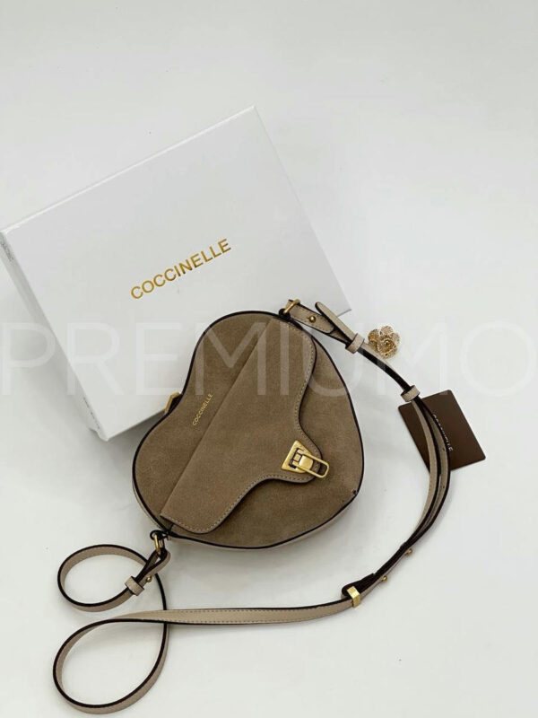 Coccinelle сумка PR264451 4