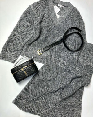 Brunello Cucinelli свитер PR356769