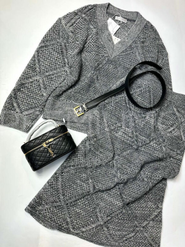 Brunello Cucinelli свитер PR356769