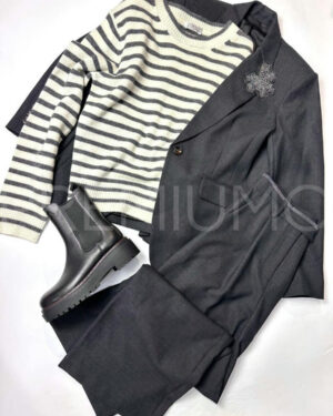 Brunello Cucinelli костюм PR348159
