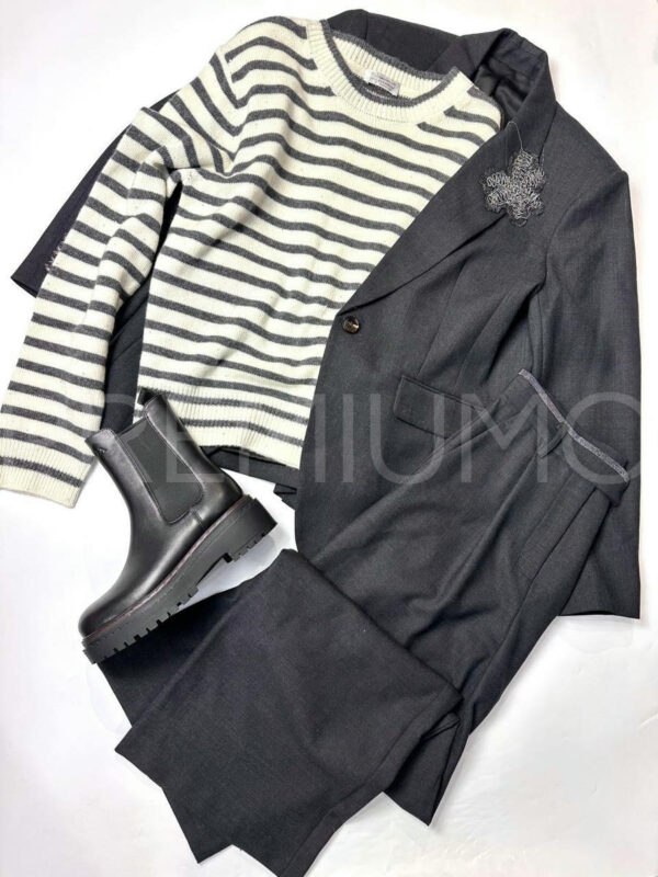 Brunello Cucinelli костюм PR348159