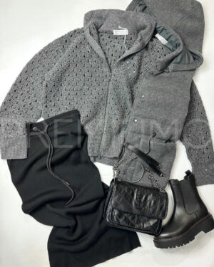 Brunello Cucinelli жилет PR508783