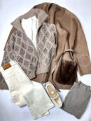 Loro Piana джинсы PR311922 4