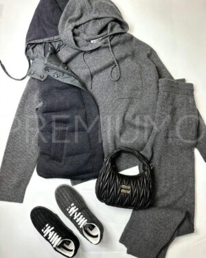 Brunello Cucinelli костюм PR973005