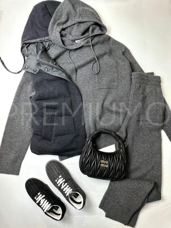 Brunello Cucinelli костюм PR973005
