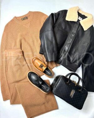Hermes куртка (XL) PR935033
