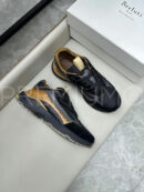 Berluti кроссовки PR193859 9