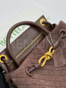 Bottega Veneta сумка PR586517 15