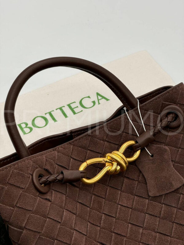 Bottega Veneta сумка PR586517 3