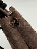 Bottega Veneta сумка PR586517 13