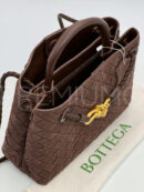 Bottega Veneta сумка PR586517 14