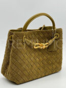 Bottega Veneta сумка PR113780 9