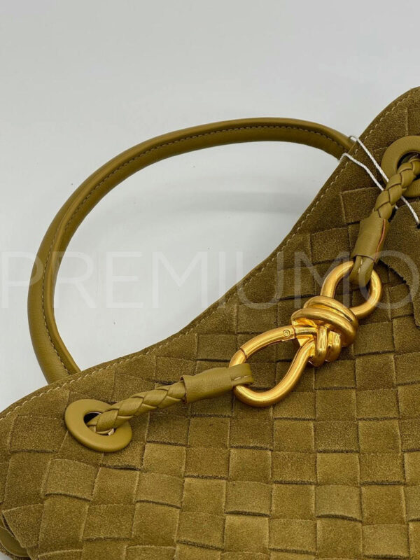 Bottega Veneta сумка PR113780 4