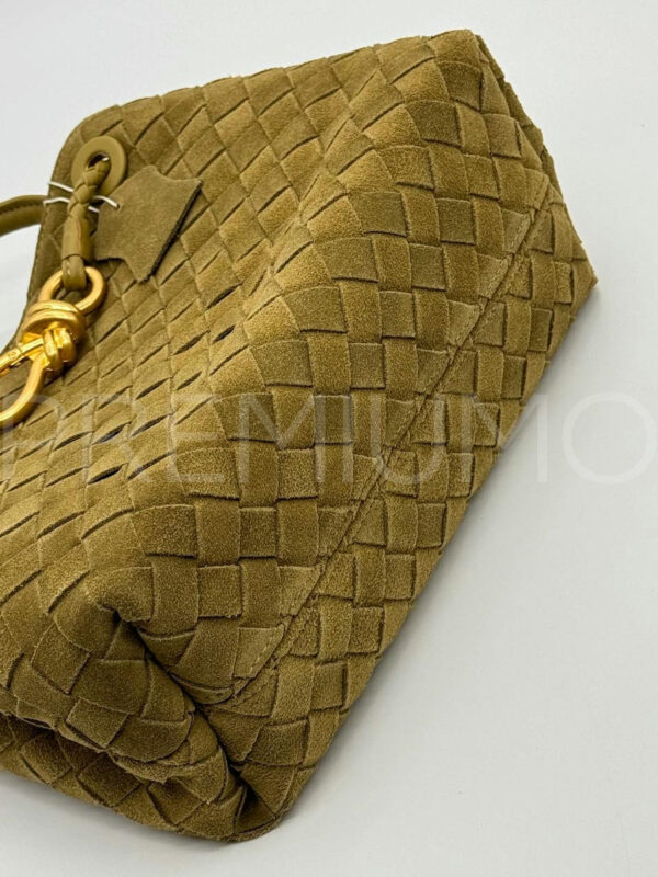 Bottega Veneta сумка PR113780 5