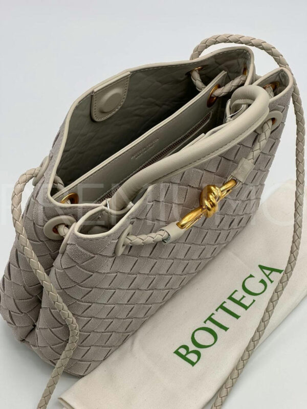 Bottega Veneta сумка PR693659 6