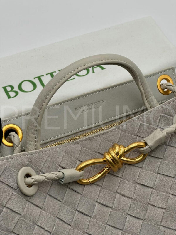 Bottega Veneta сумка PR693659 7