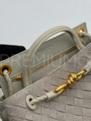 Bottega Veneta сумка PR693659 16