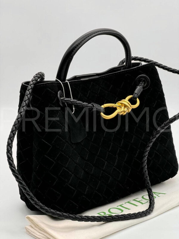 Bottega Veneta сумка PR242838