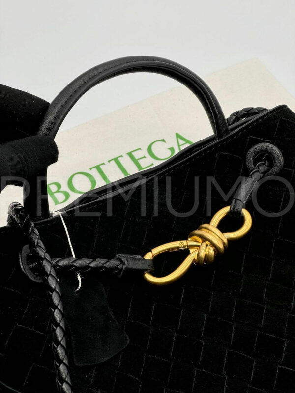 Bottega Veneta сумка PR242838 3
