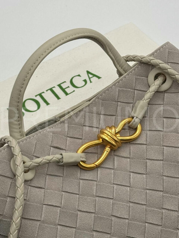 Bottega Veneta сумка PR693659 3