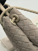 Bottega Veneta сумка PR693659 12