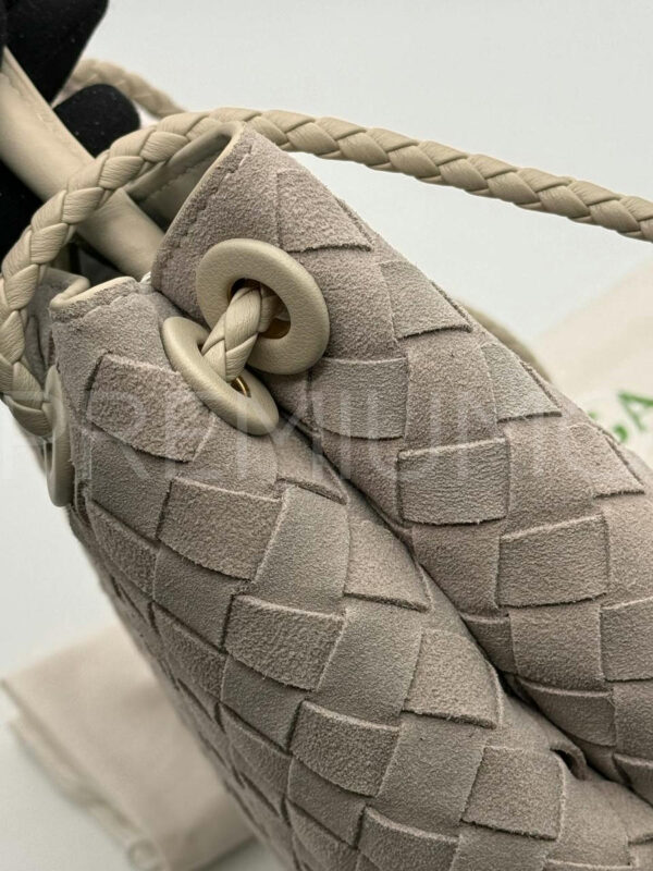 Bottega Veneta сумка PR693659 4