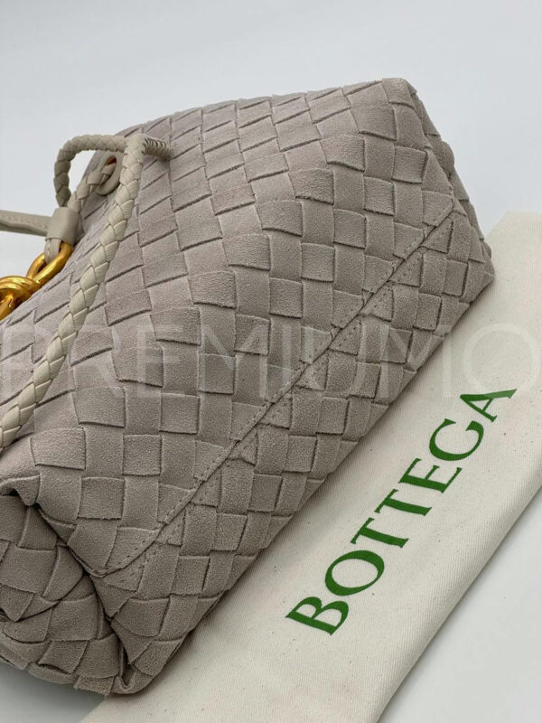 Bottega Veneta сумка PR693659 5