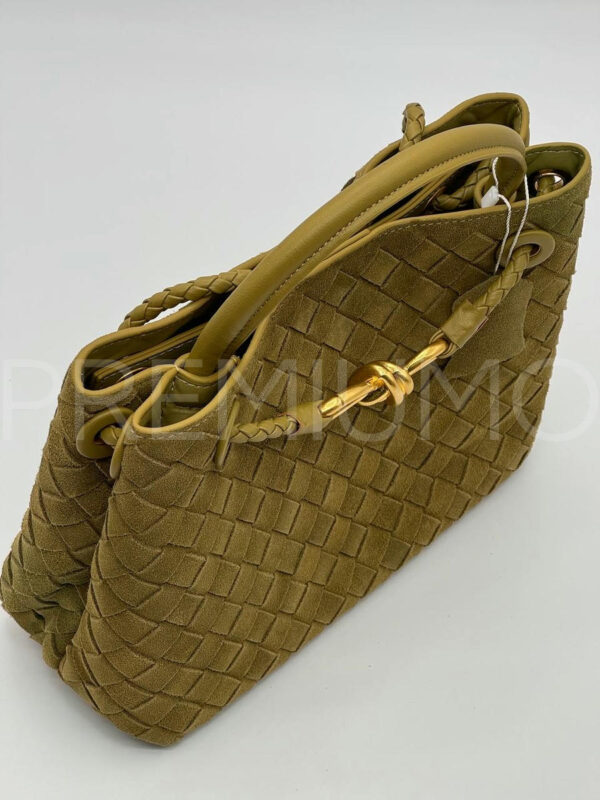 Bottega Veneta сумка PR113780 7