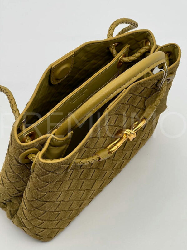 Bottega Veneta сумка PR113780 8