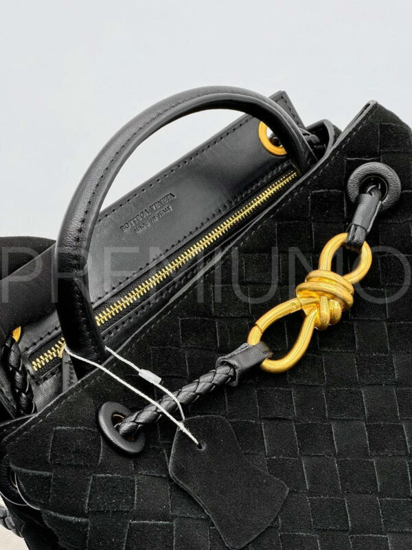 Bottega Veneta сумка PR242838 8