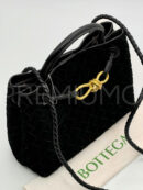 Bottega Veneta сумка PR242838 12