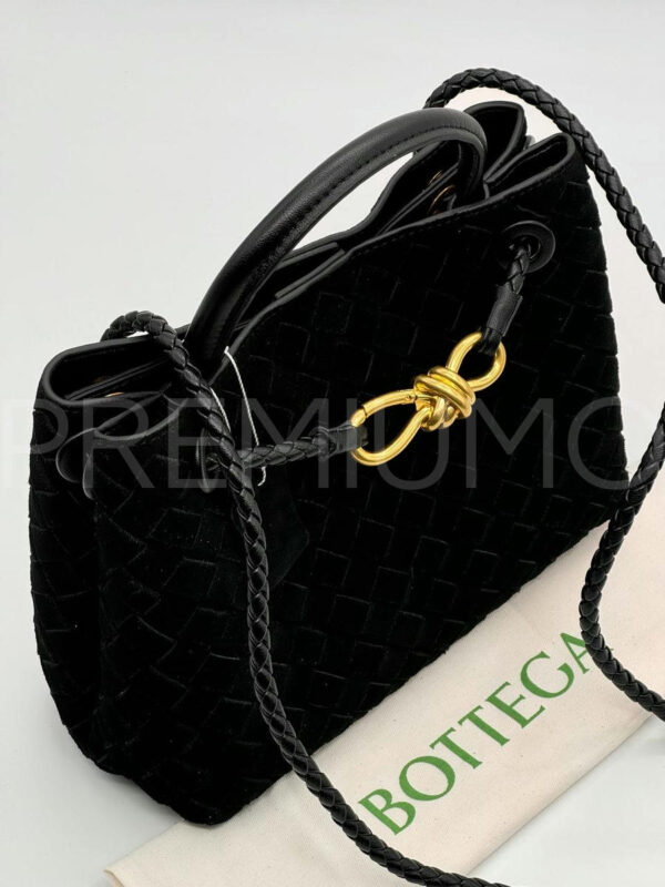 Bottega Veneta сумка PR242838 4