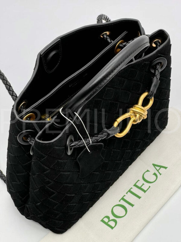 Bottega Veneta сумка PR242838 7