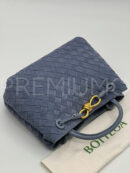 Bottega Veneta сумка PR637779 12