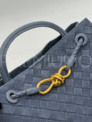 Bottega Veneta сумка PR637779 13