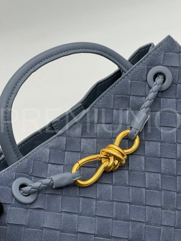 Bottega Veneta сумка PR637779 5