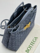 Bottega Veneta сумка PR637779 14