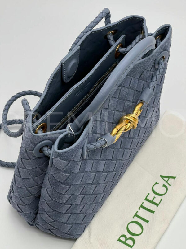 Bottega Veneta сумка PR637779 6