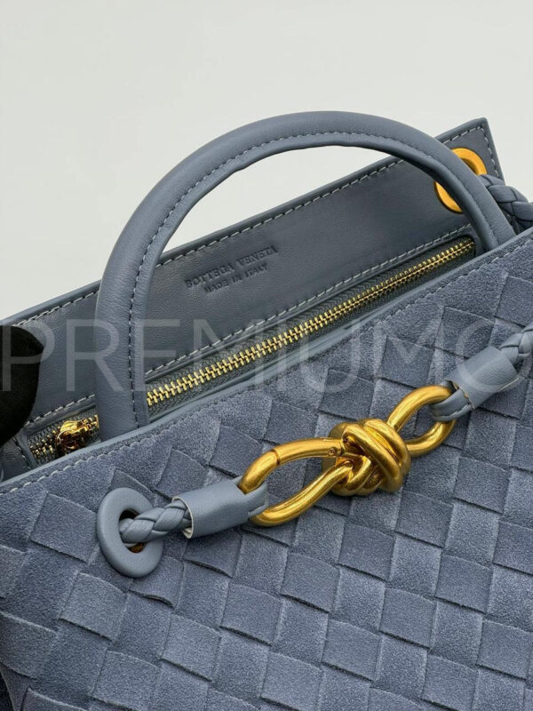 Bottega Veneta сумка PR637779 7