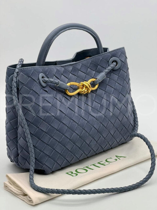 Bottega Veneta сумка PR637779 8