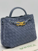 Bottega Veneta сумка PR637779 9