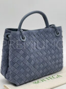Bottega Veneta сумка PR637779 10