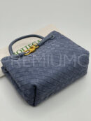 Bottega Veneta сумка PR637779 11